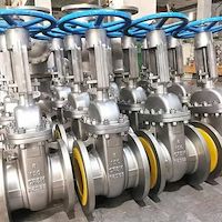 شیر فلکه فولادی سه اینچ کلاس 150 cf8m